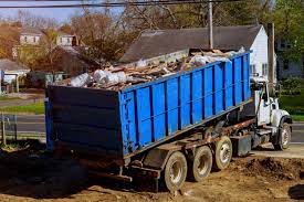 Types of Items We Remove From Your Property in Jackson, CA